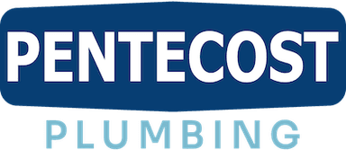 Pentecost Plumbing Logo
