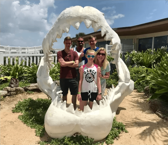 Pentecost Plumbing Owner